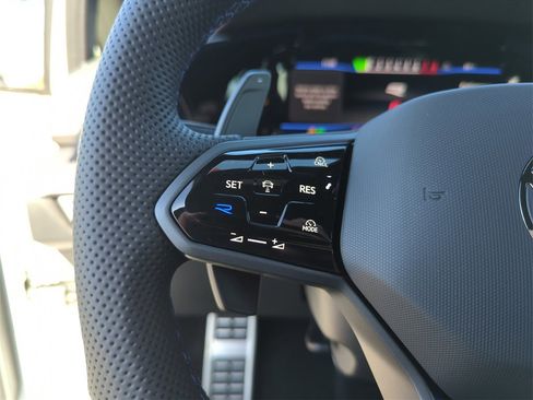 New 2026 Volkswagen Golf w/ Euro Style Package image 39