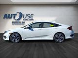 Used 2016 Honda Civic EX-T image 2