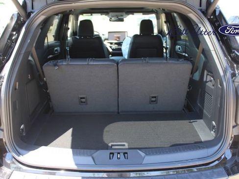 New 2026 Ford Explorer ST w/ Sun And Sound Package AWD/4WD image 6