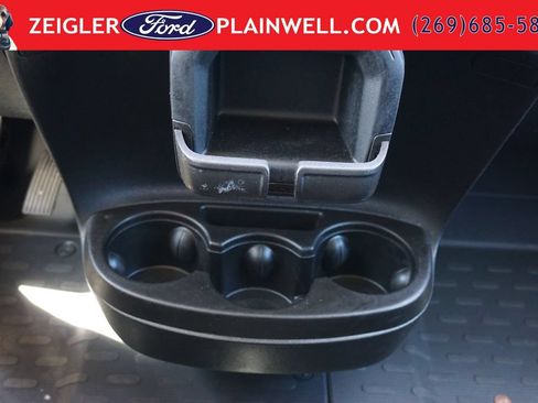 Used 2025 RAM ProMaster 2500 w/ U-Haul Equipment Group FWD image 17