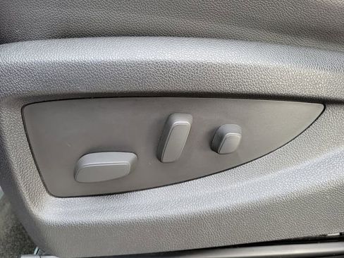 Used 2015 Chevrolet Silverado 2500 LTZ w/ Custom Sport Edition image 18