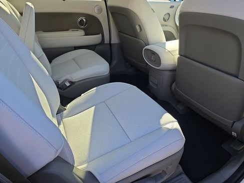 New 2026 Hyundai Palisade Limited FWD image 20