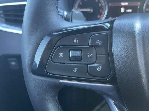 Used 2024 Buick Enclave Essence w/ Experience Buick Package image 22