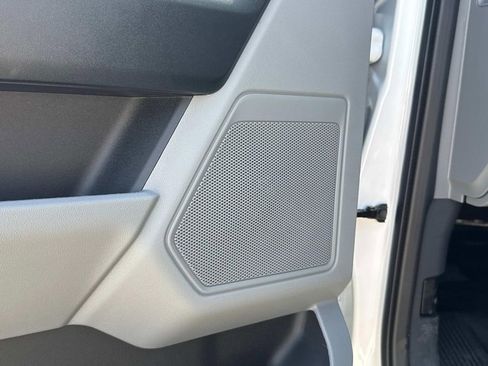 New 2025 Ford F350 XL w/ XL Chrome Package image 12