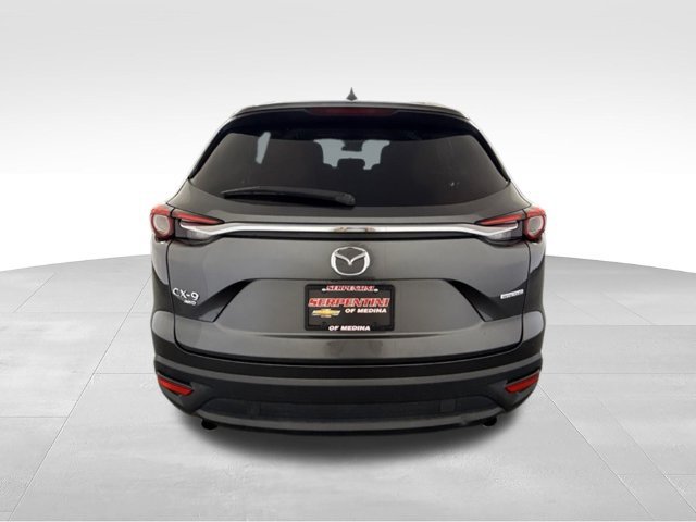 Used 2020 MAZDA CX-9 Sport AWD/4WD image 7