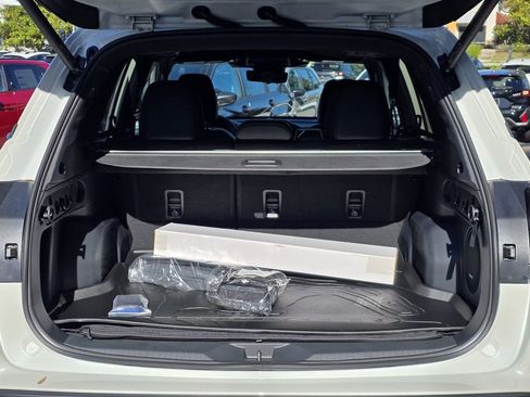 New 2026 Subaru Forester Touring AWD/4WD image 9