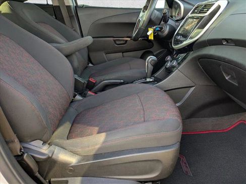 Used 2019 Chevrolet Sonic LT image 21