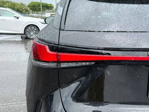 New 2026 Lexus RX 350 Premium Plus AWD/4WD image 10