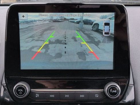 Certified 2018 Ford EcoSport Titanium image 9