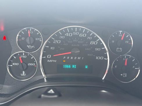 Used 2023 Chevrolet Express 2500 Extended w/ Driver Convenience Package image 38