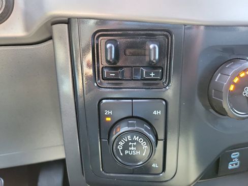 Used 2022 Ford F150 XLT w/ Trailer Tow Package AWD/4WD image 39