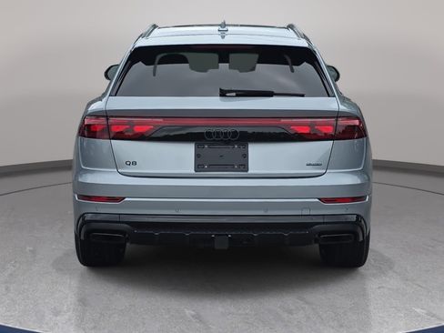 New 2026 Audi Q8 Prestige AWD/4WD image 6