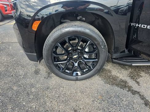 Used 2023 Chevrolet Tahoe LS w/ Driver Alert Package AWD/4WD image 27