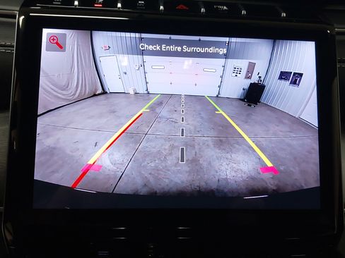 New 2025 Jeep Grand Cherokee L Limited image 36