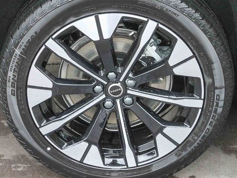 New 2026 Volvo XC60 T8 Plus w/ Protection Package Premier image 11