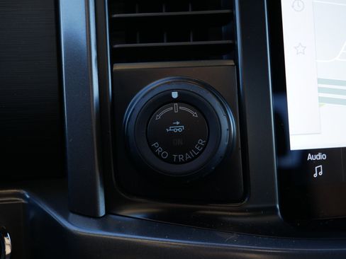 New 2025 Ford F150 XLT w/ Equipment Group 302A MID image 31