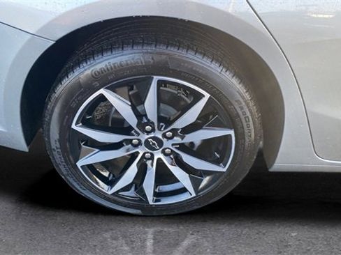 Used 2024 Chevrolet Malibu RS w/ LPO, Floor Liner Package image 19