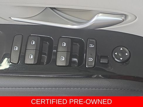 Certified 2024 Hyundai Tucson Limited AWD/4WD image 28