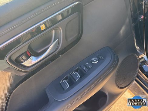 Certified 2025 Acura ADX AWD image 11