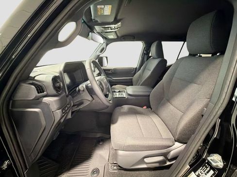 Certified 2025 Toyota Land Cruiser 1958 image 17