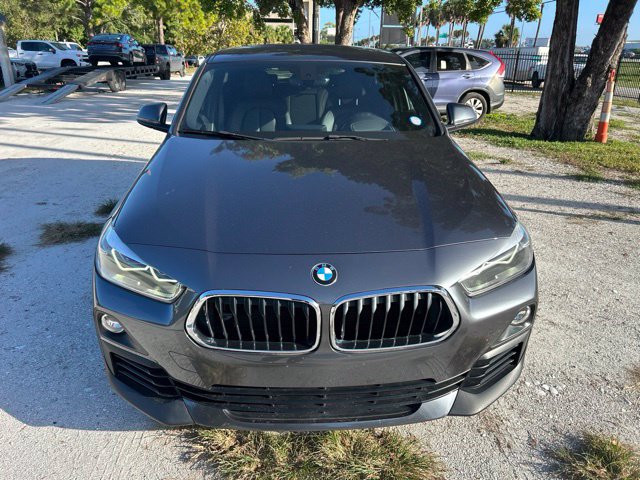 Used 2018 BMW X2 xDrive28i w/ Premium Package AWD/4WD image 15