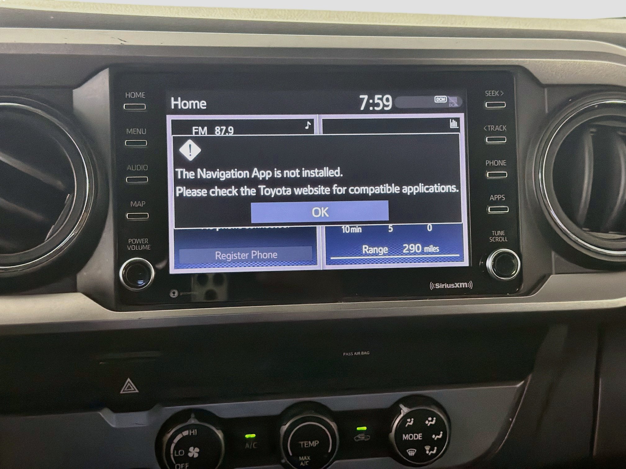 Used 2020 Toyota Tacoma SR5 RWD image 21