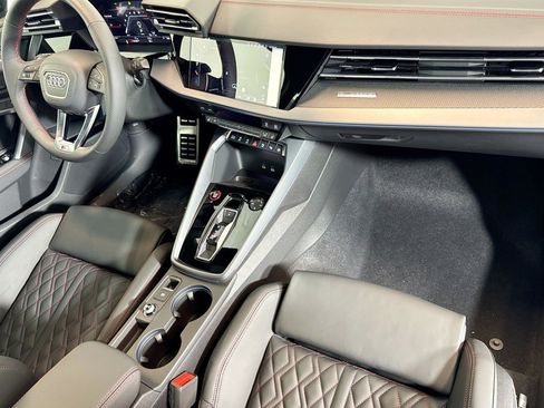 New 2026 Audi S3 Premium image 26