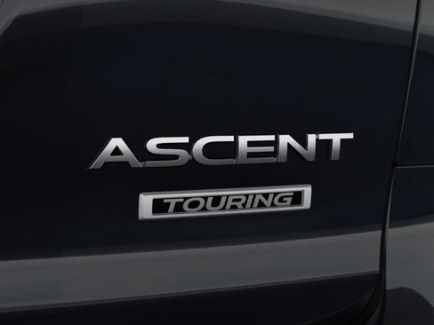 New 2026 Subaru Ascent Touring AWD/4WD image 11