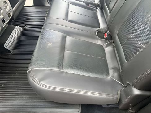 Used 2011 Ford F150 Raptor w/ Raptor Luxury Pkg image 25