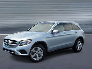 Used 2018 Mercedes-Benz GLC 300 360° Tour