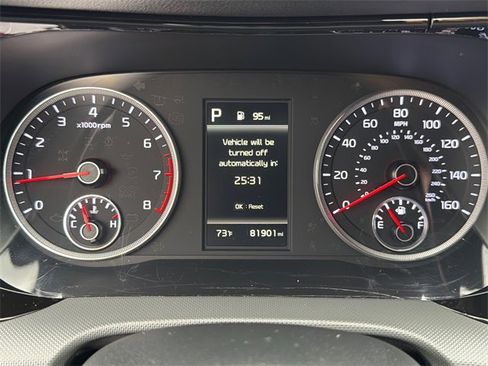 Used 2023 Kia K5 GT-Line image 26