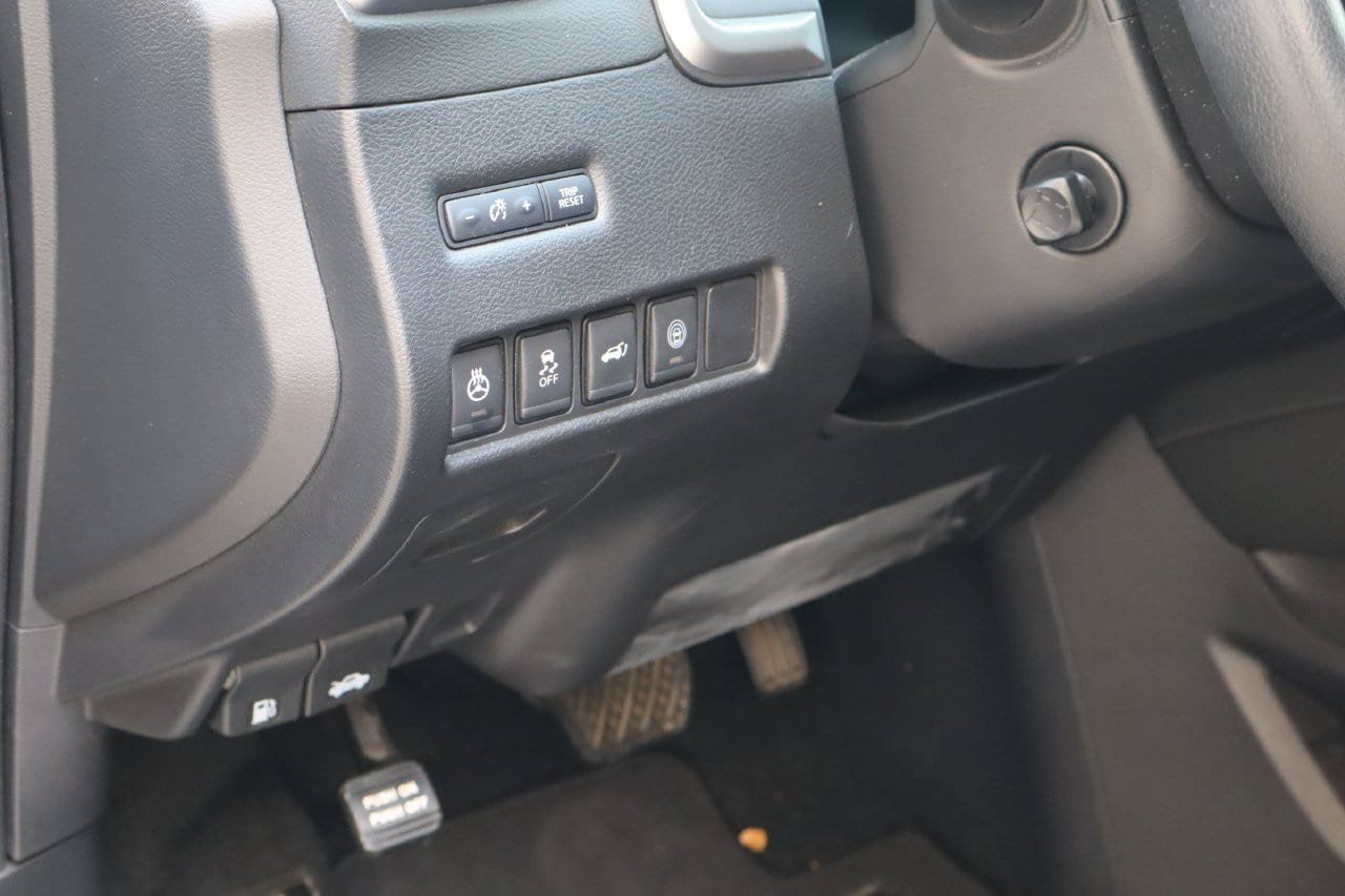 Used 2019 Nissan Murano Platinum FWD image 22