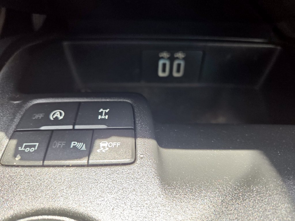 Used 2021 Ford Ranger XLT w/ Equipment Group 301A Mid AWD/4WD image 17