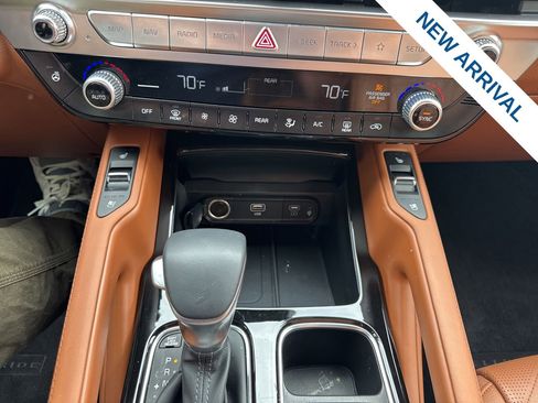 Used 2025 Kia Telluride EX X-Line AWD/4WD image 26