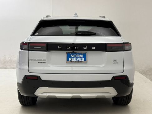New 2026 Honda Prologue Touring image 8