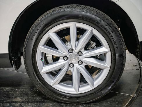 Used 2023 Acura RDX FWD image 12