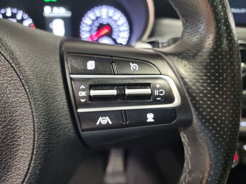 Used 2022 Kia Stinger GT-Line image 21