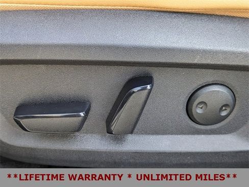 Used 2023 Nissan Rogue Platinum w/ Platinum Premium Package image 24