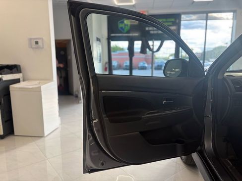 Used 2025 Mitsubishi Outlander Sport ES AWD/4WD image 31