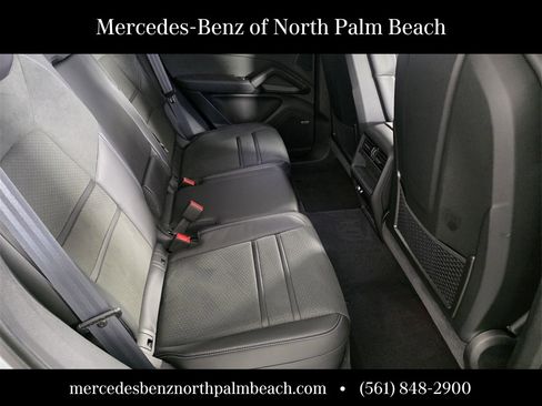 Used 2025 Porsche Cayenne GTS image 28