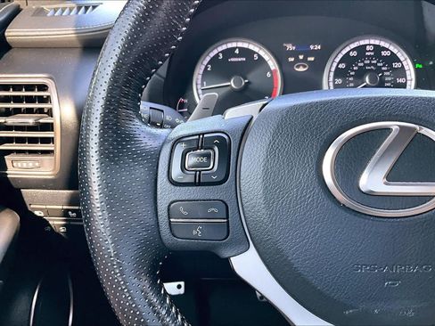 Used 2020 Lexus NX 300 F Sport w/ F Sport Premium Package FWD image 24