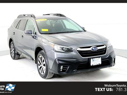 Used 2021 Subaru Outback Premium