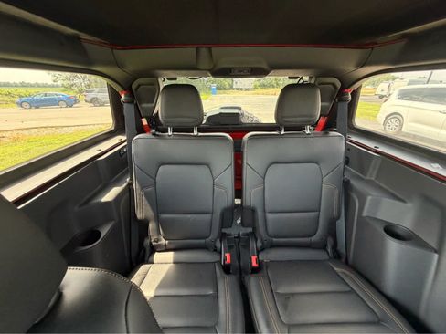 Used 2023 Ford Bronco Badlands AWD/4WD image 21