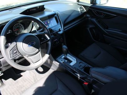 Used 2018 Subaru Impreza 2.0i