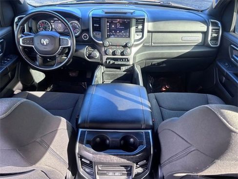 Certified 2022 RAM 1500 Big Horn image 25