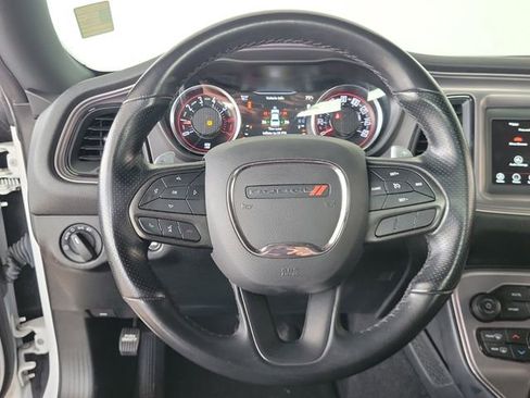 Used 2023 Dodge Challenger R/T image 20