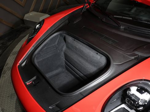 Used 2023 Porsche 911 Carrera S w/ Sport Chrono Package image 38