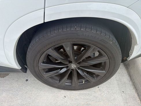 Used 2023 Lexus NX 350 F Sport AWD/4WD image 7