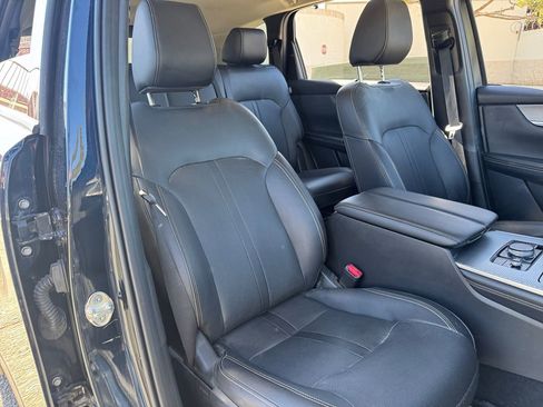 Used 2024 MAZDA CX-90 Plug-In Hybrid w/ Preferred image 21