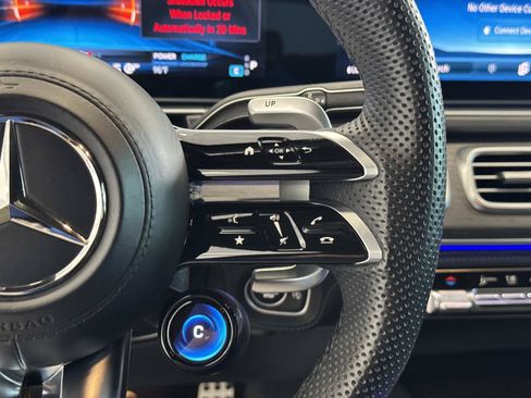 Certified 2024 Mercedes-Benz GLE 53 AMG 4MATIC image 22